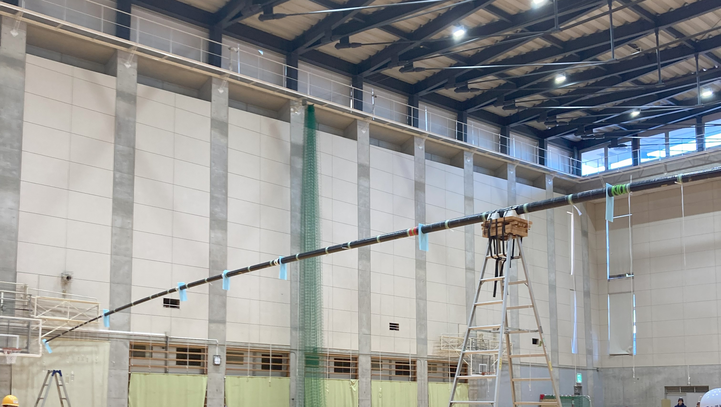 CFRP班の活動写真