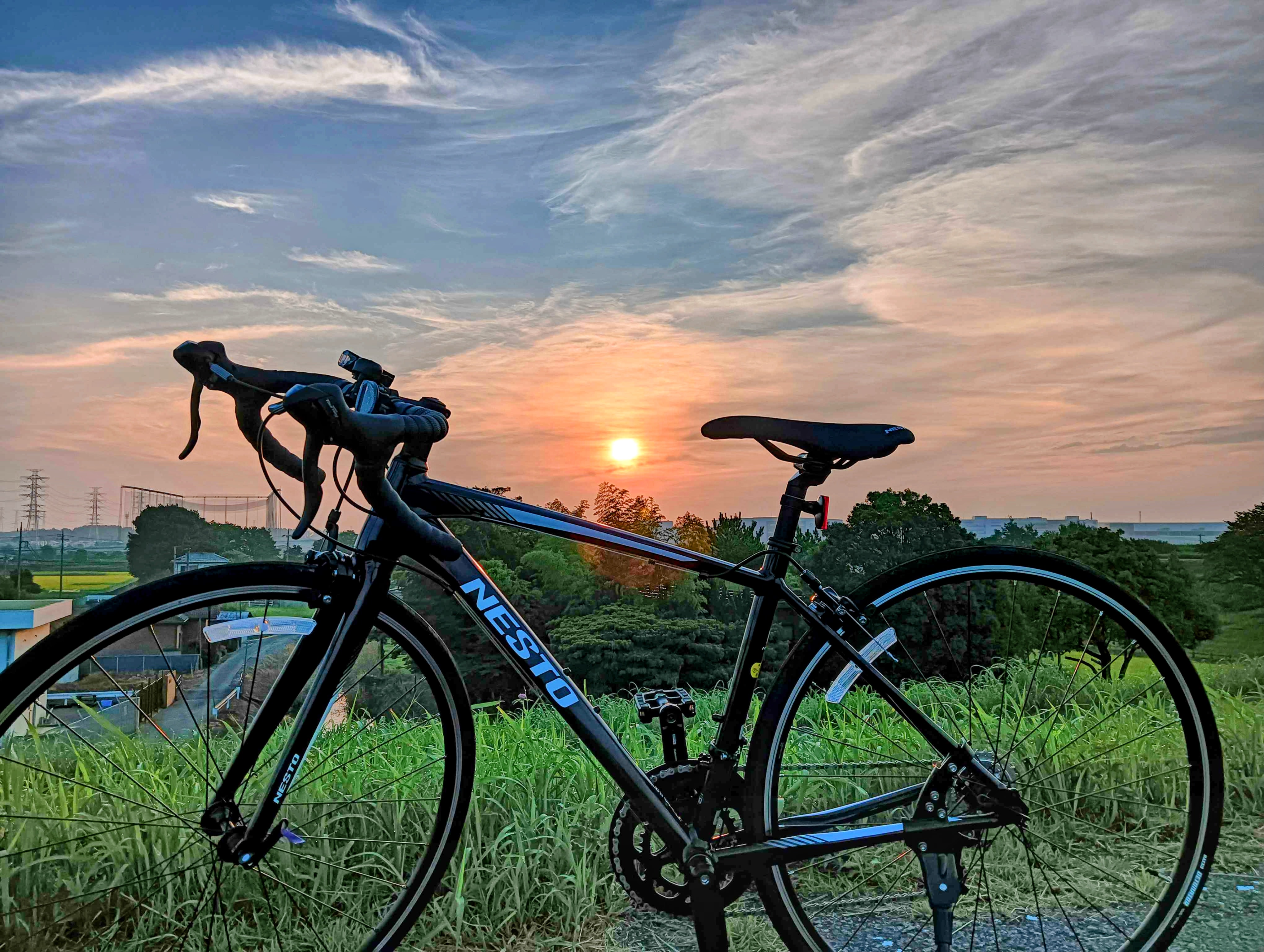 パイロット班の活動写真